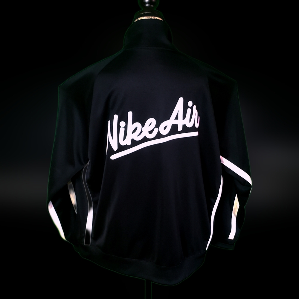 Nike Men's Track Jacket
